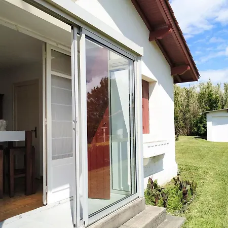 Holiday Etche Tikia Feriehus *