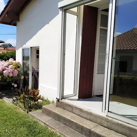 Feriehus Holiday Etche Tikia Bidart